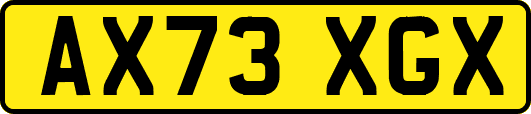 AX73XGX