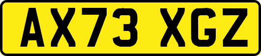 AX73XGZ