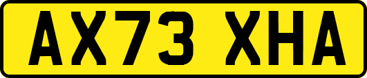 AX73XHA