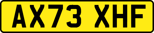 AX73XHF