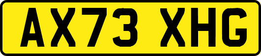 AX73XHG