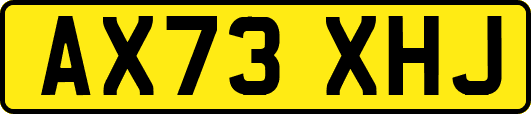 AX73XHJ