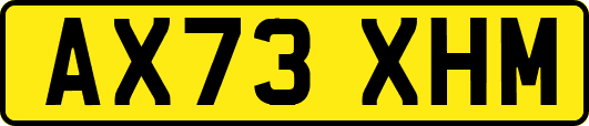 AX73XHM