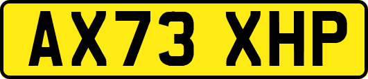 AX73XHP