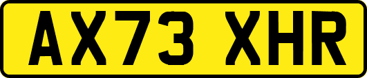 AX73XHR