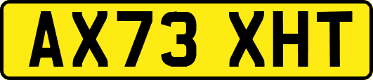 AX73XHT