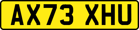 AX73XHU
