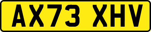 AX73XHV