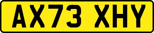 AX73XHY