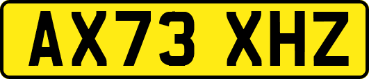 AX73XHZ