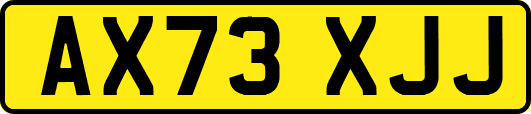 AX73XJJ