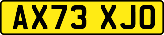 AX73XJO
