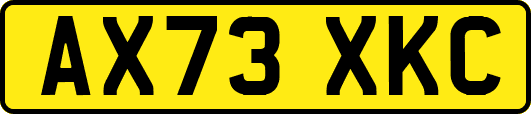 AX73XKC