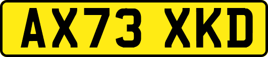 AX73XKD