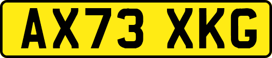 AX73XKG