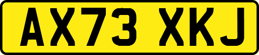AX73XKJ