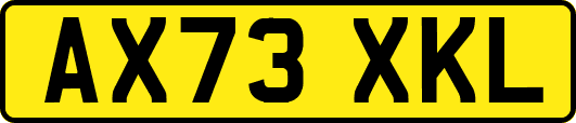 AX73XKL