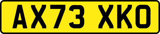 AX73XKO
