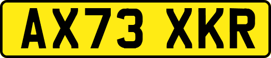 AX73XKR