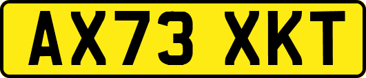 AX73XKT