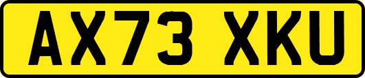 AX73XKU
