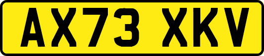 AX73XKV