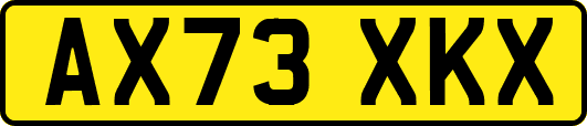 AX73XKX