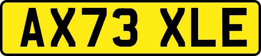 AX73XLE