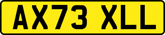 AX73XLL