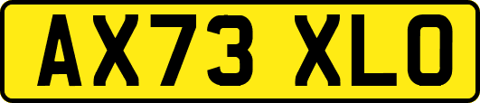 AX73XLO