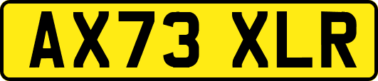 AX73XLR