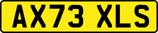 AX73XLS