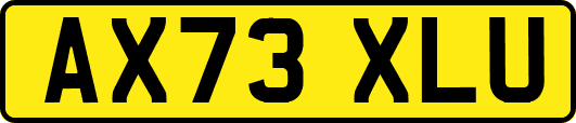 AX73XLU