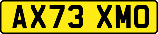 AX73XMO