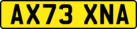 AX73XNA