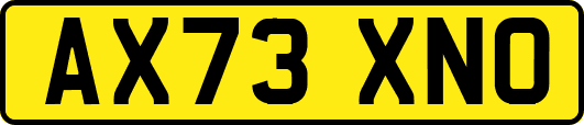 AX73XNO