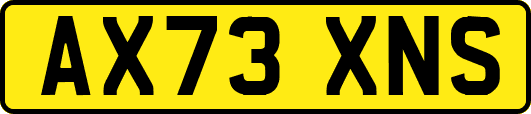 AX73XNS