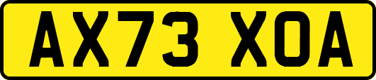 AX73XOA