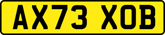 AX73XOB