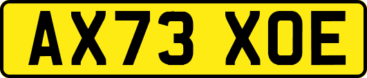 AX73XOE