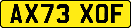 AX73XOF