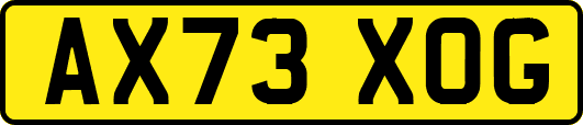 AX73XOG