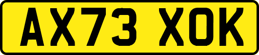 AX73XOK