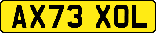 AX73XOL