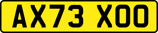 AX73XOO