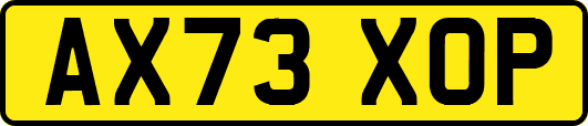 AX73XOP