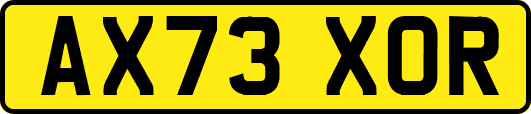 AX73XOR