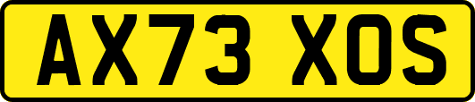 AX73XOS