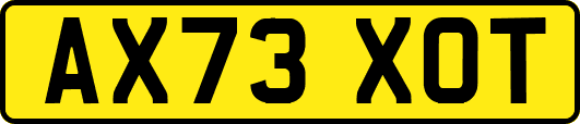 AX73XOT