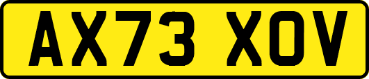 AX73XOV